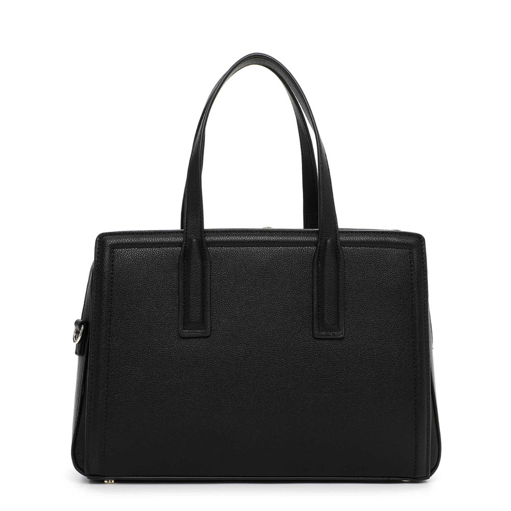 detail Dámská kabelka TAMARIS 34272-100 černá S6