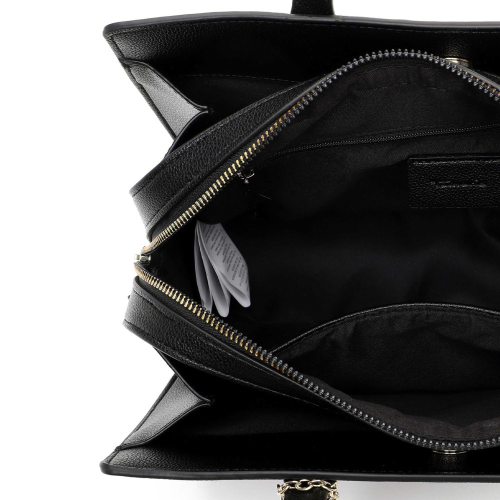 detail Dámská kabelka TAMARIS 34272-100 černá S6