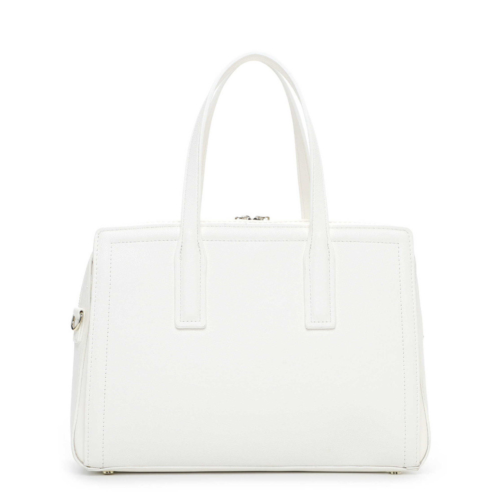 detail Dámská kabelka TAMARIS 34272-300 bílá S6