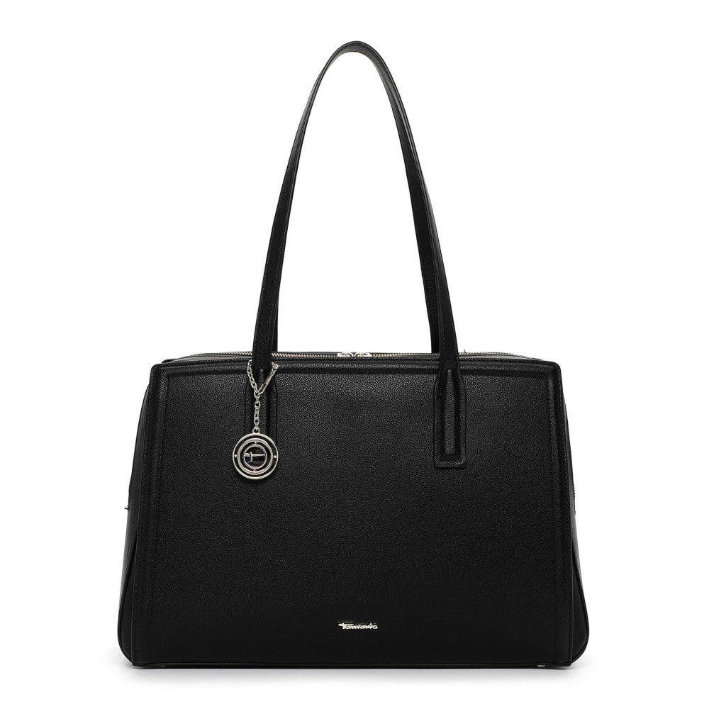 detail Dámská kabelka TAMARIS 34273-100 černá S6