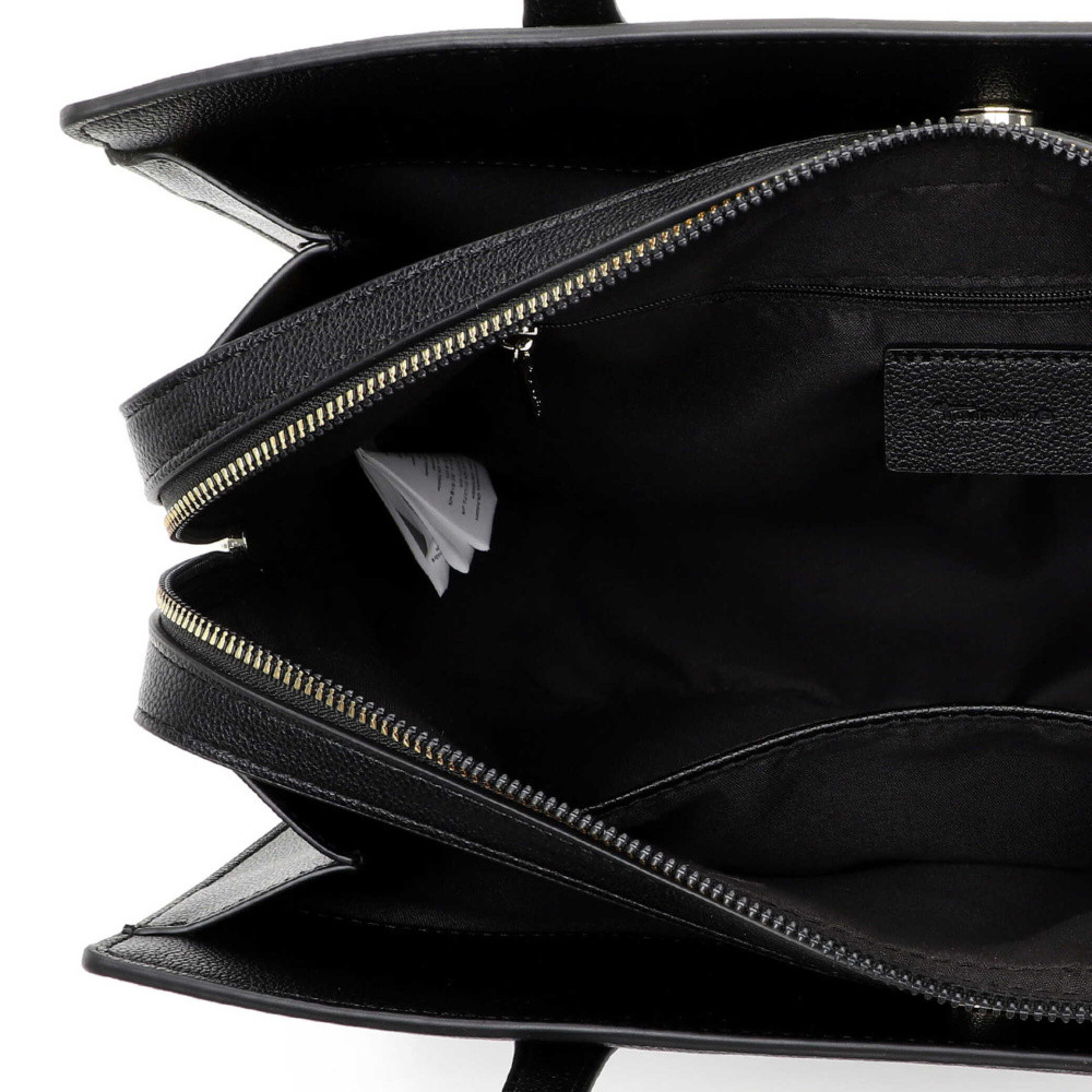 detail Dámská kabelka TAMARIS 34273-100 černá S6