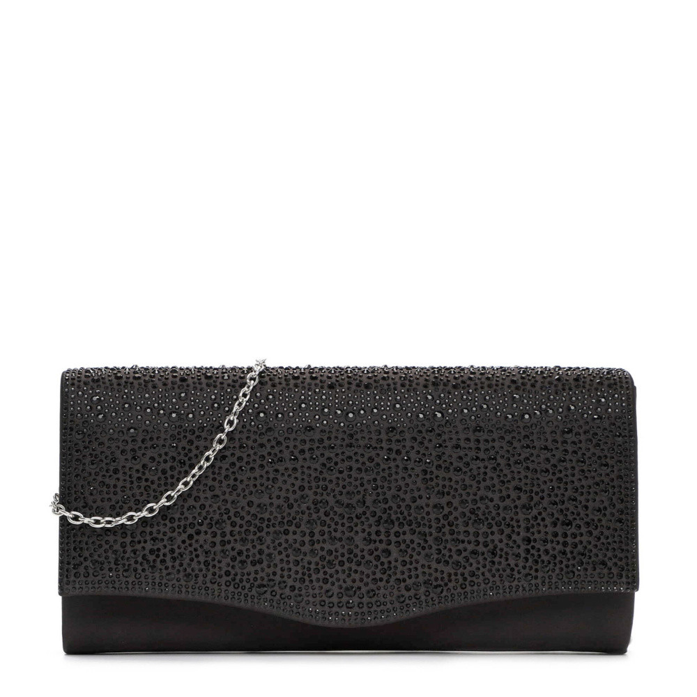 detail Dámská kabelka TAMARIS 34320-100 černá S6