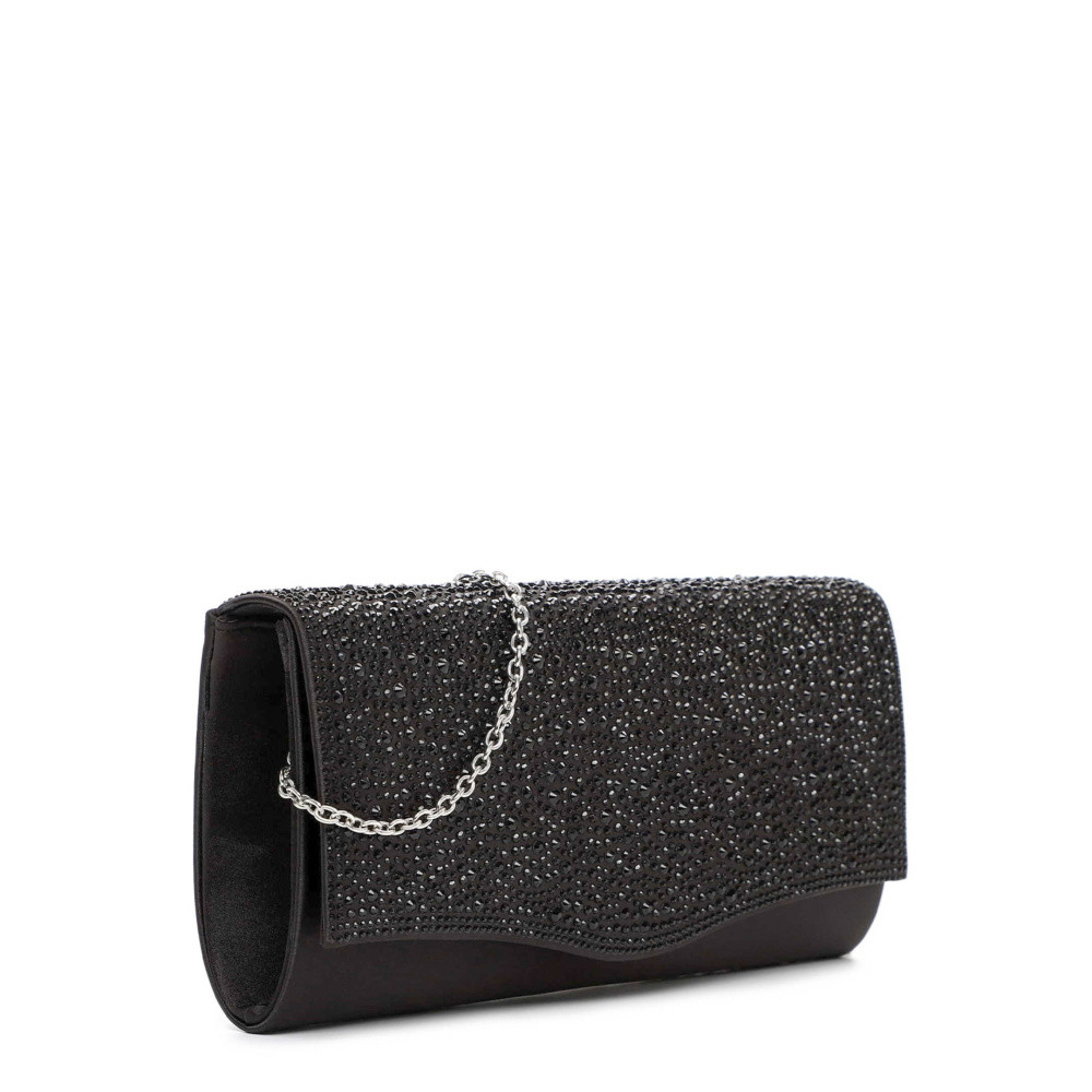 detail Dámská kabelka TAMARIS 34320-100 černá S6