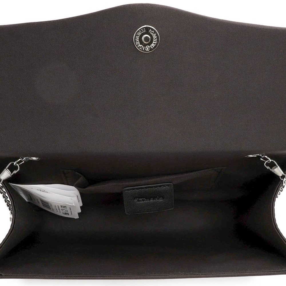 detail Dámská kabelka TAMARIS 34320-100 černá S6