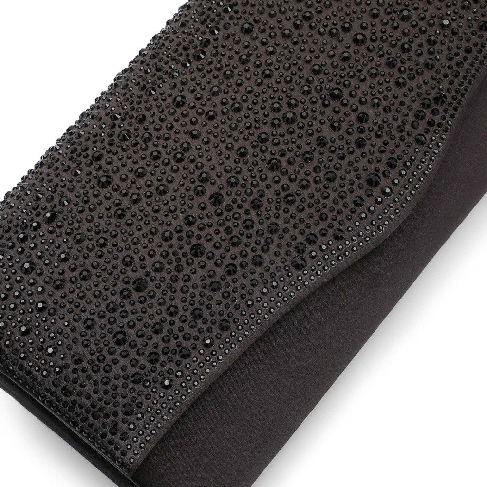 detail Dámská kabelka TAMARIS 34320-100 černá S6