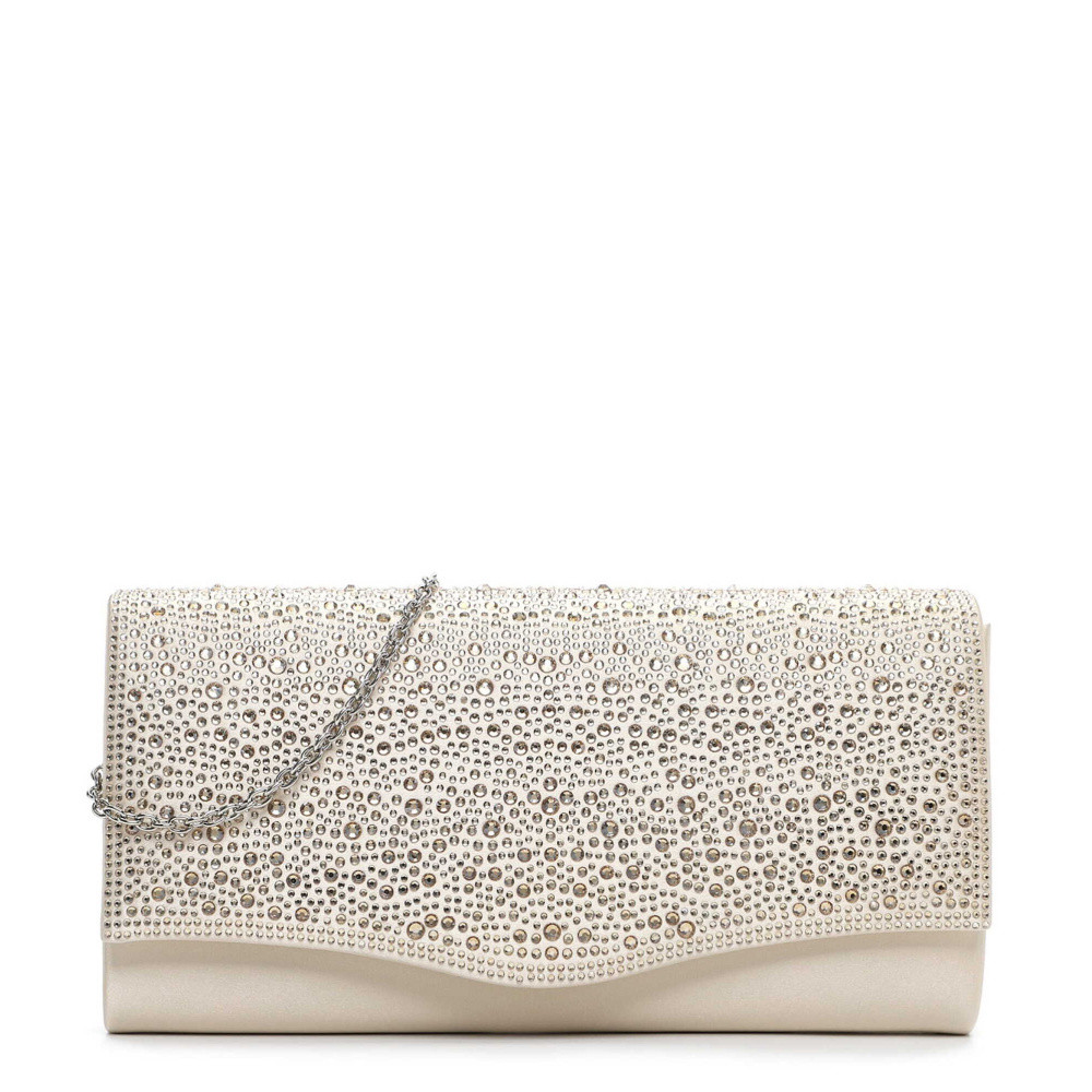 detail Dámská kabelka TAMARIS 34320-244 zlatá S6