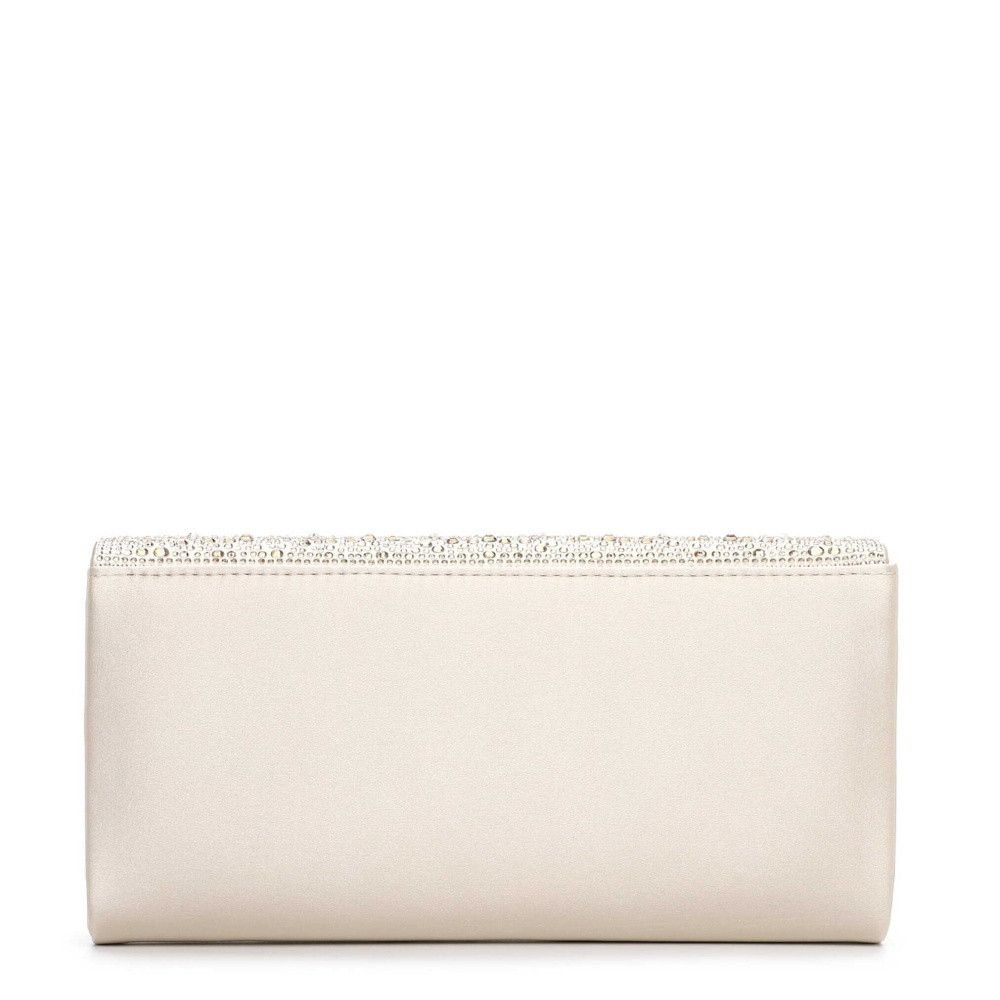 detail Dámská kabelka TAMARIS 34320-244 zlatá S6