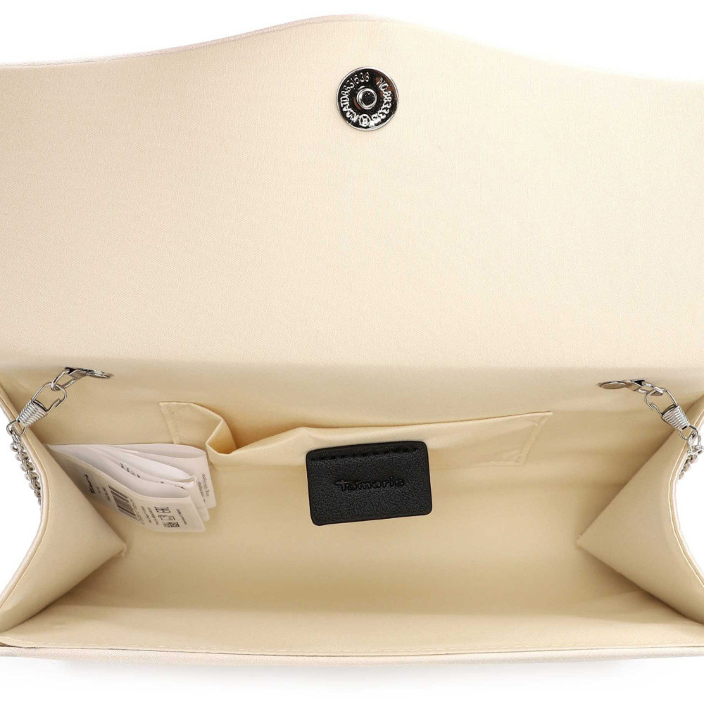 detail Dámská kabelka TAMARIS 34320-244 zlatá S6