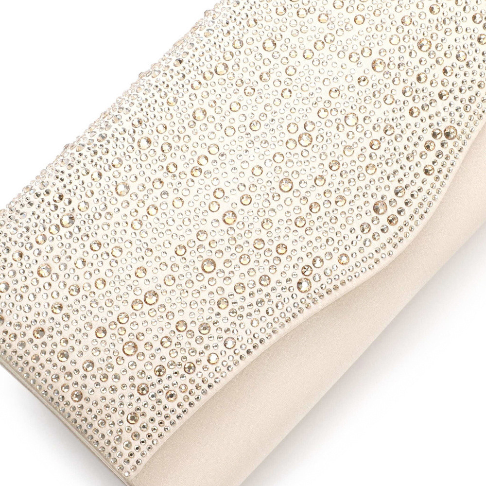 detail Dámská kabelka TAMARIS 34320-244 zlatá S6