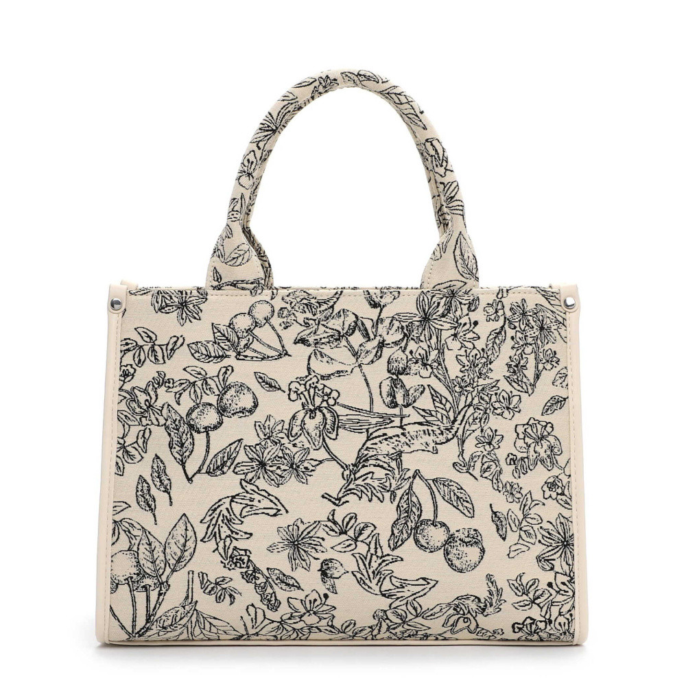 detail Dámská kabelka TAMARIS 34330-400 béžová S6