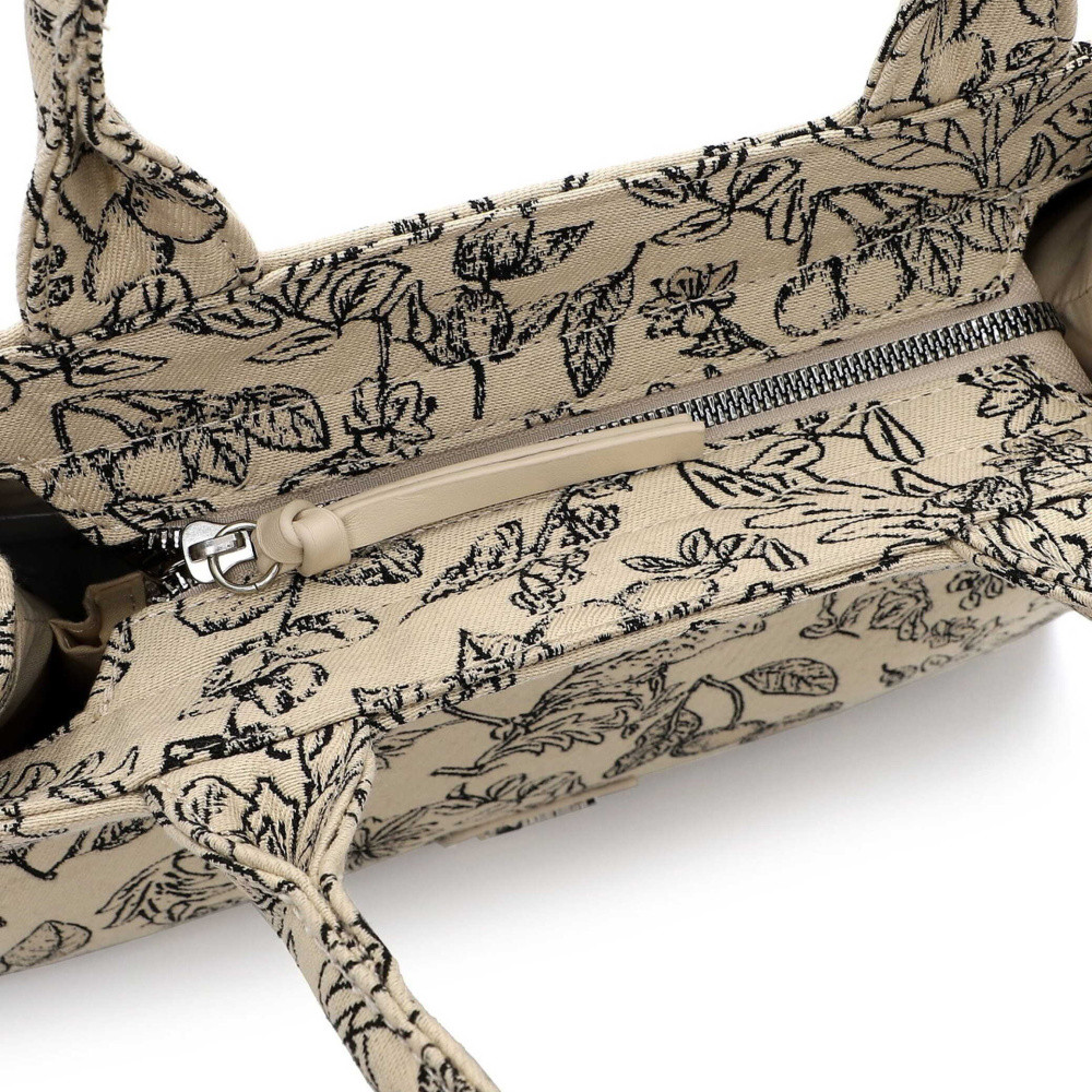 detail Dámská kabelka TAMARIS 34330-400 béžová S6