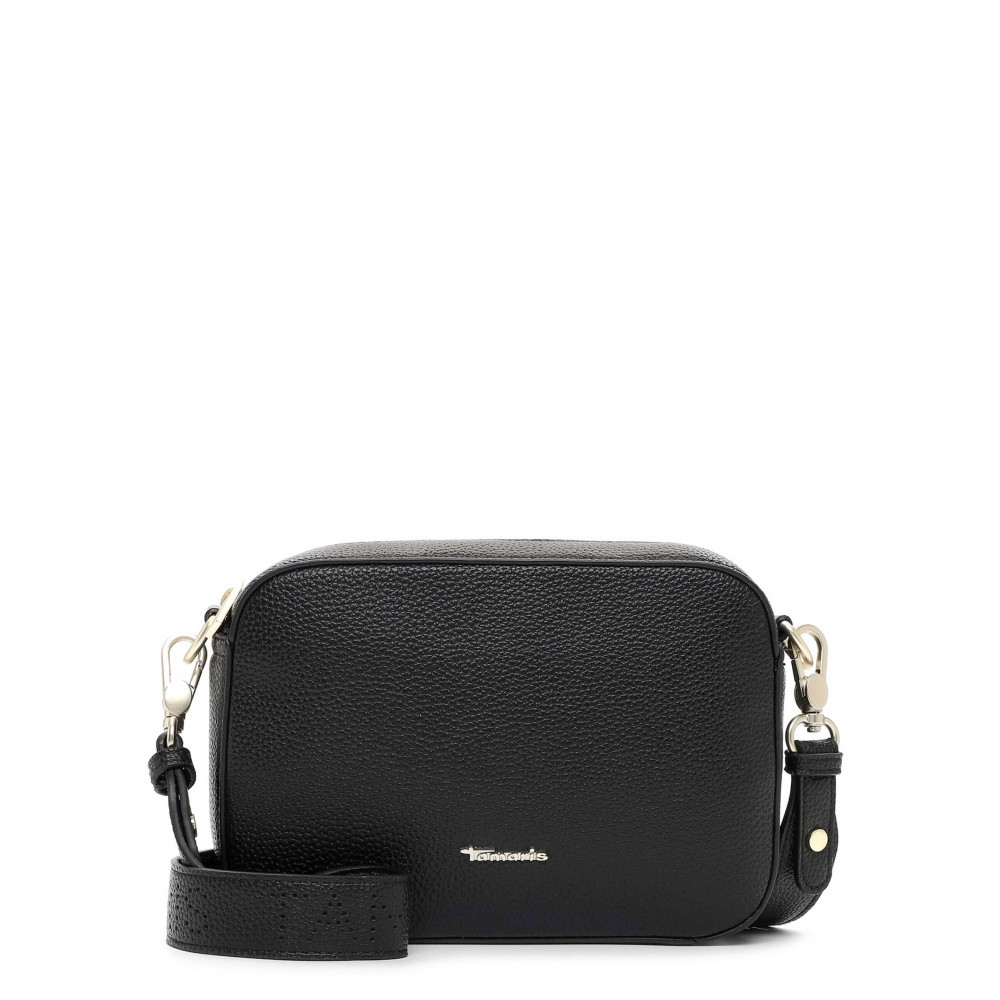 detail Dámská kabelka TAMARIS 34340-100 černá S6