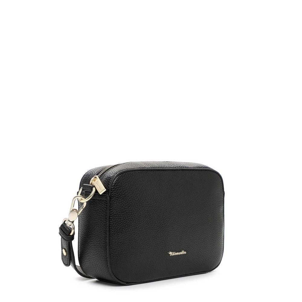 detail Dámská kabelka TAMARIS 34340-100 černá S6