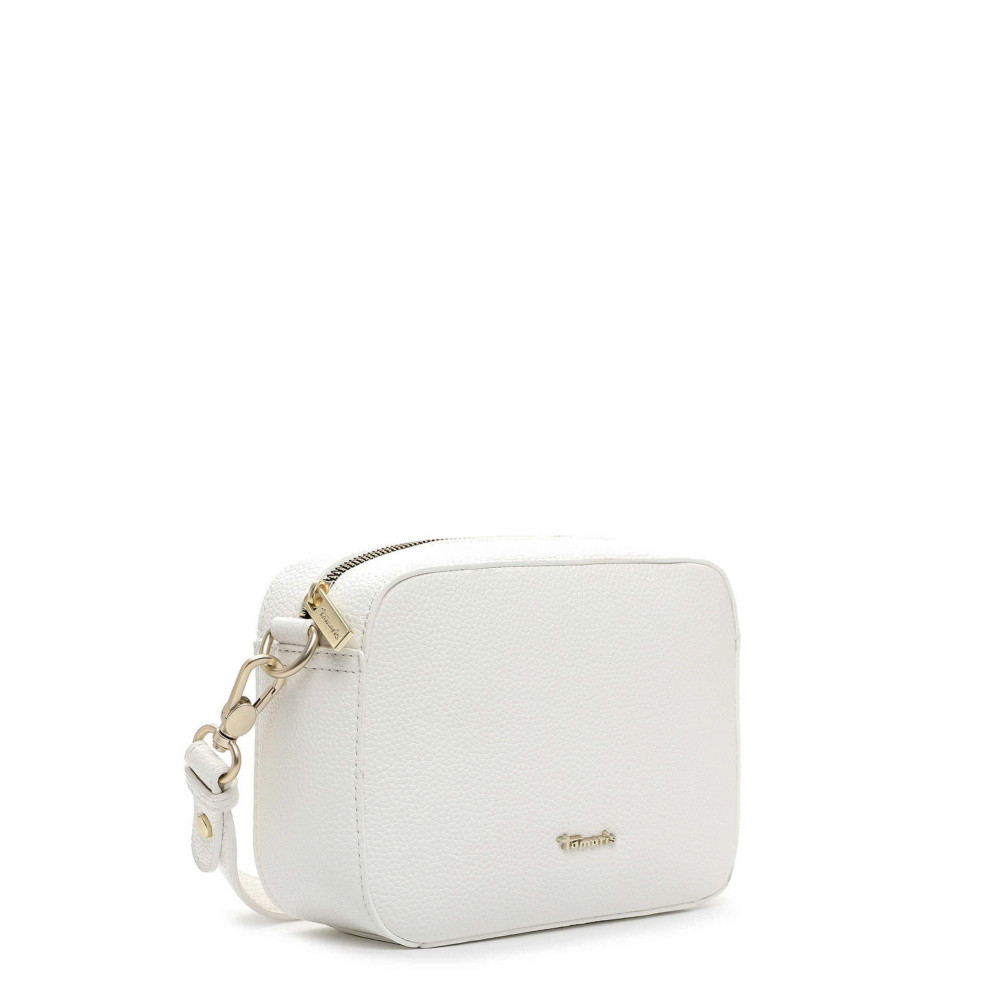 detail Dámská kabelka TAMARIS 34340-300 bílá S6