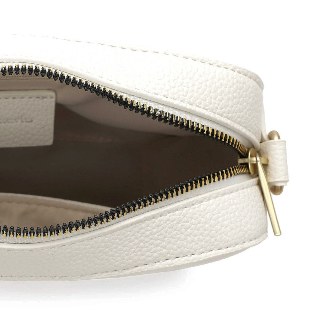 detail Dámská kabelka TAMARIS 34340-300 bílá S6