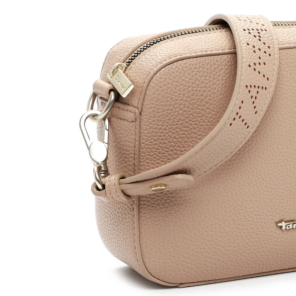 detail Dámská kabelka TAMARIS 34340-420 béžová S6