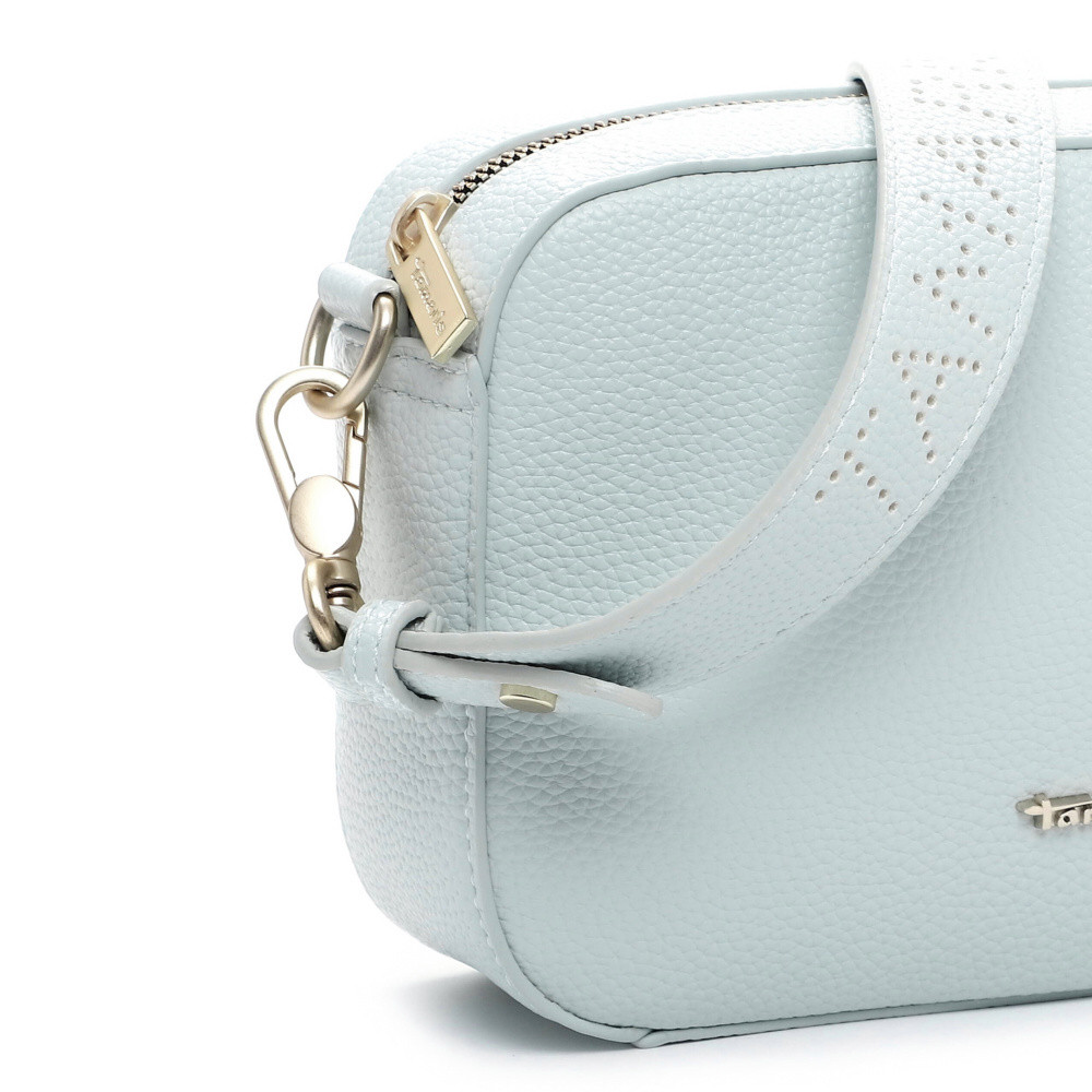 detail Dámská kabelka TAMARIS 34340-530 modrá S6