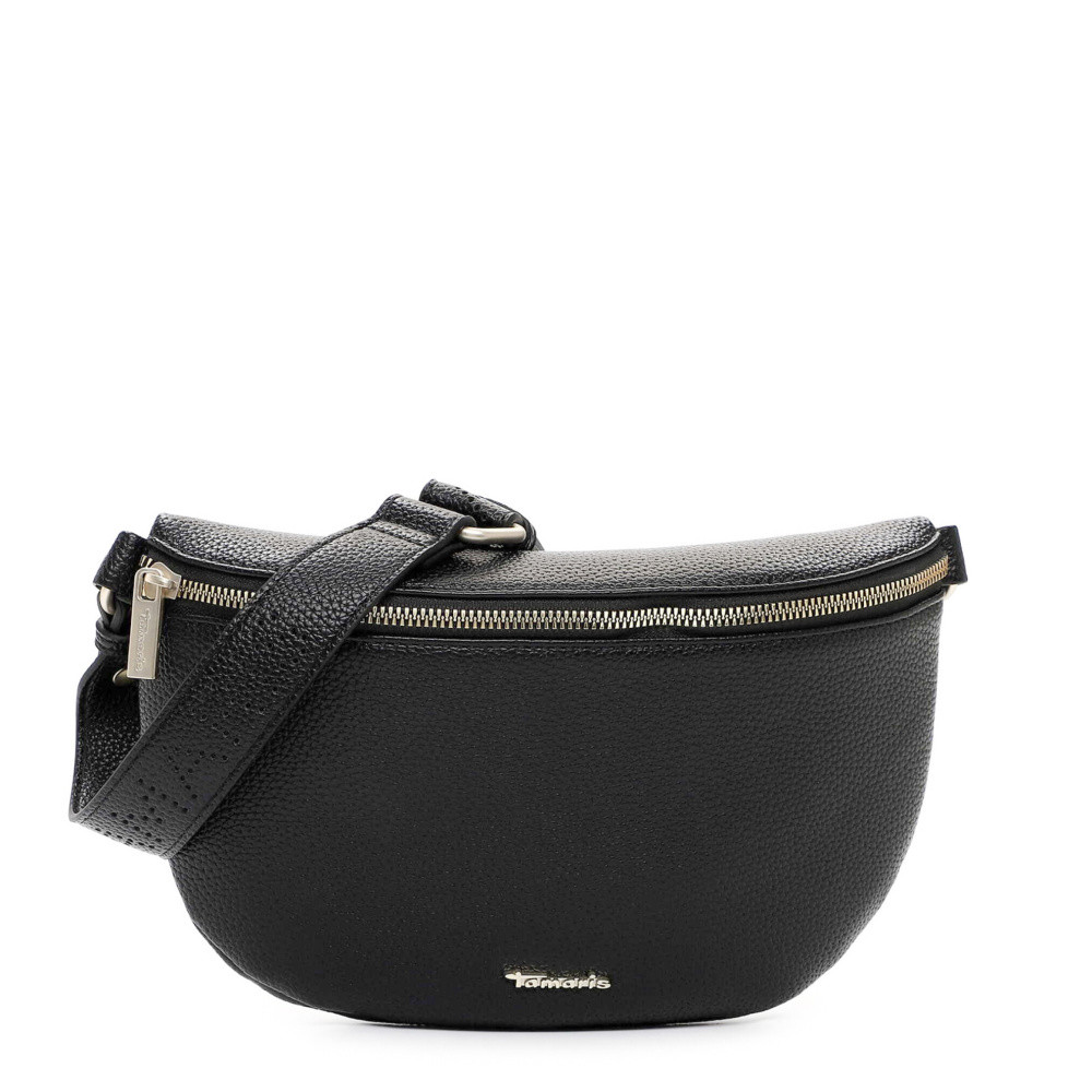 detail Dámská ledvinka TAMARIS 34342-100 černá S6