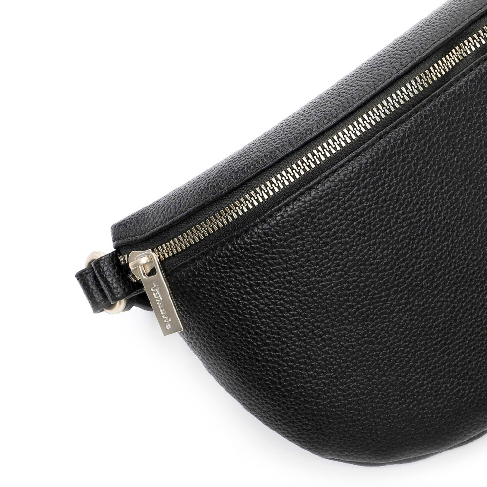 detail Dámská ledvinka TAMARIS 34342-100 černá S6