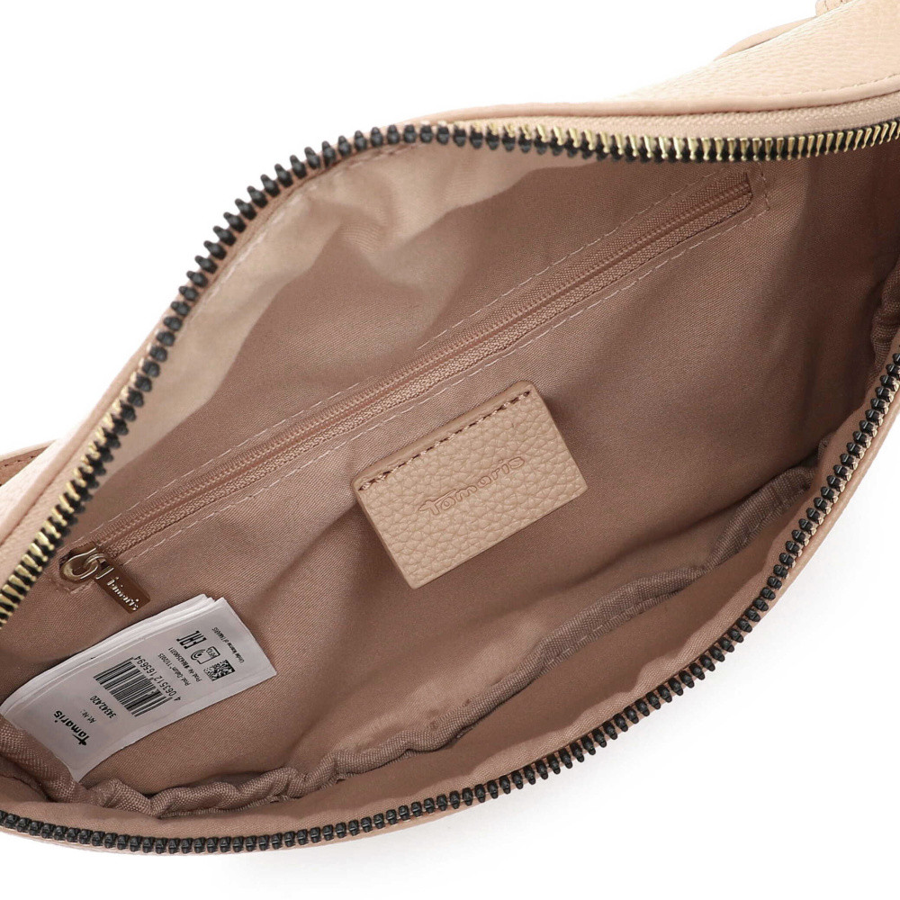 detail Dámská ledvinka TAMARIS 34342-420 béžová S6