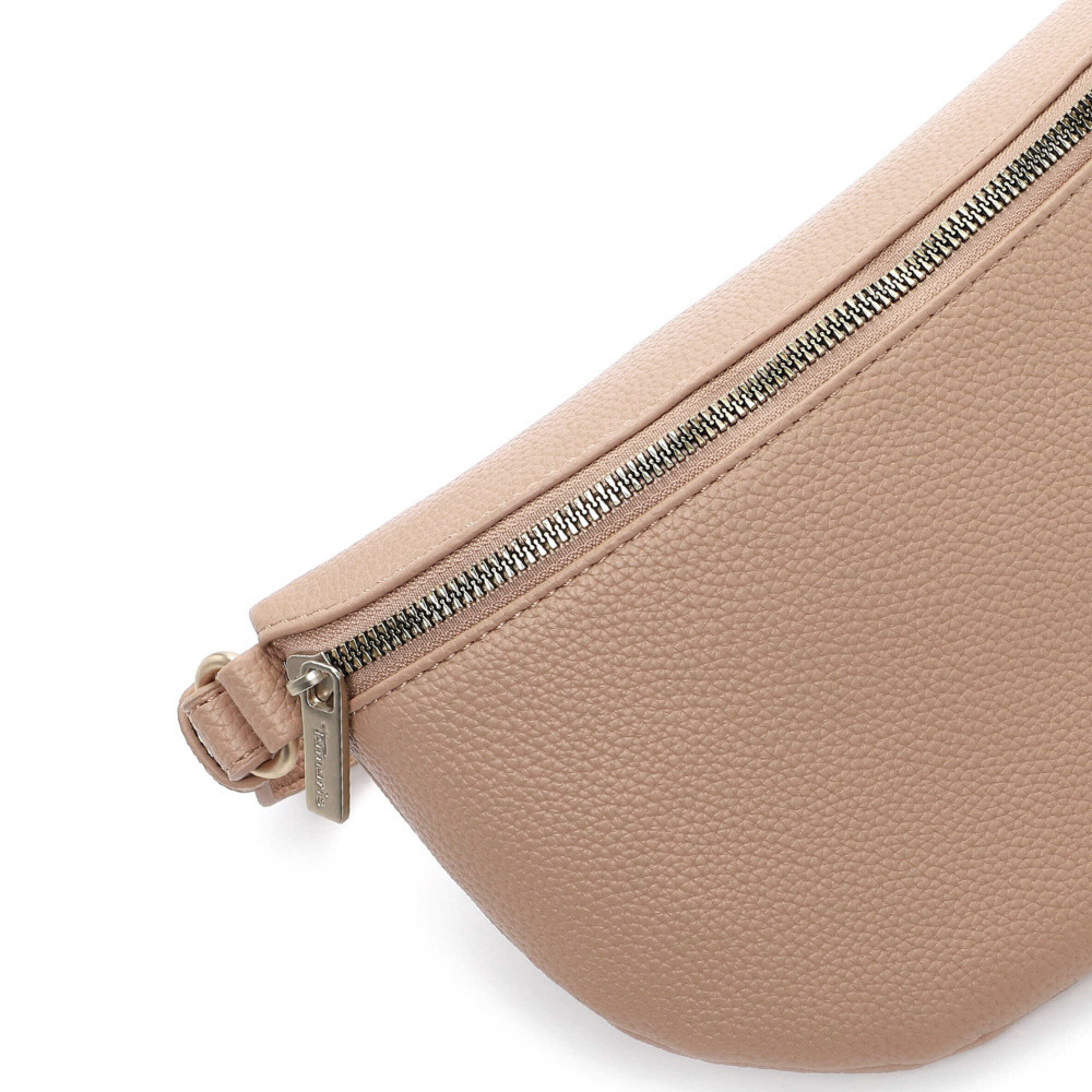 detail Dámská ledvinka TAMARIS 34342-420 béžová S6