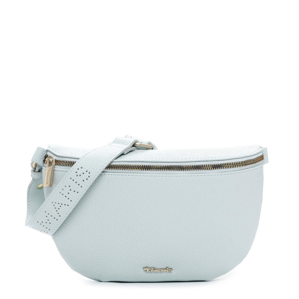 detail Dámská ledvinka TAMARIS 34342-530 modrá S6