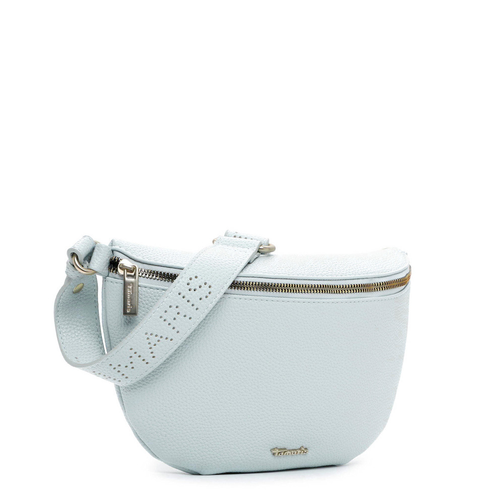 detail Dámská ledvinka TAMARIS 34342-530 modrá S6