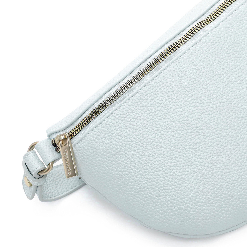 detail Dámská ledvinka TAMARIS 34342-530 modrá S6