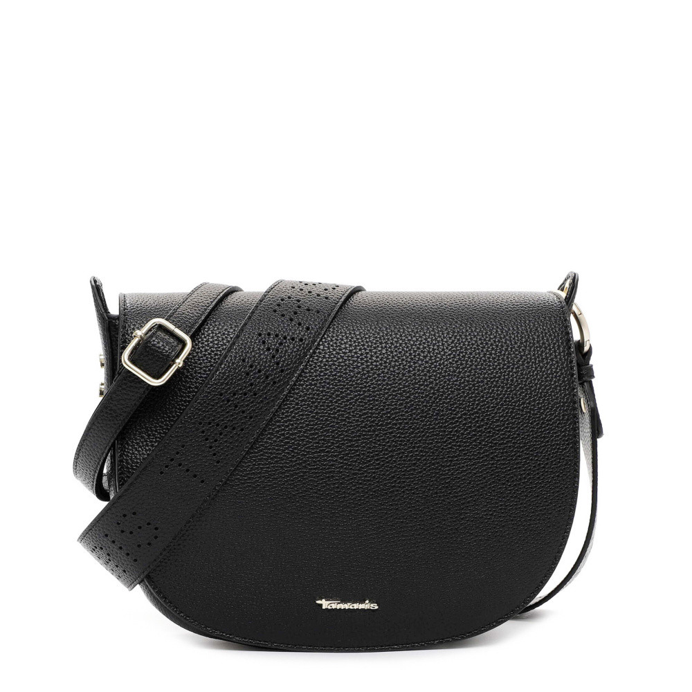 detail Dámská kabelka TAMARIS 34343-100 černá S6