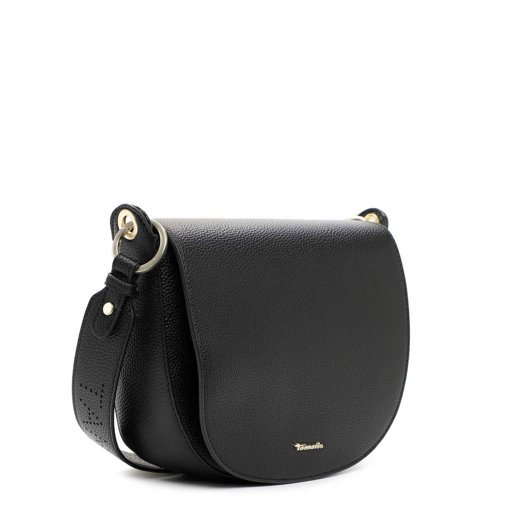 detail Dámská kabelka TAMARIS 34343-100 černá S6