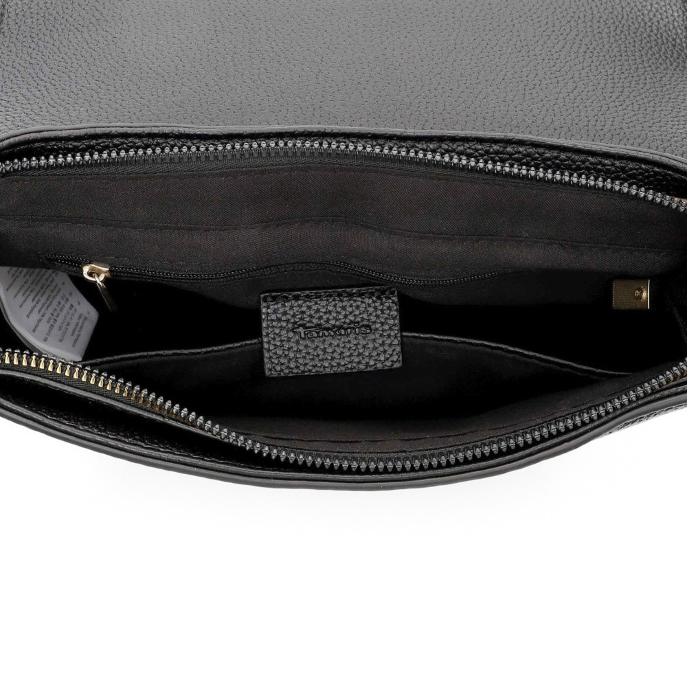 detail Dámská kabelka TAMARIS 34343-100 černá S6