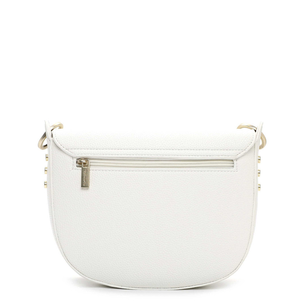 detail Dámská kabelka TAMARIS 34343-300 bílá S6