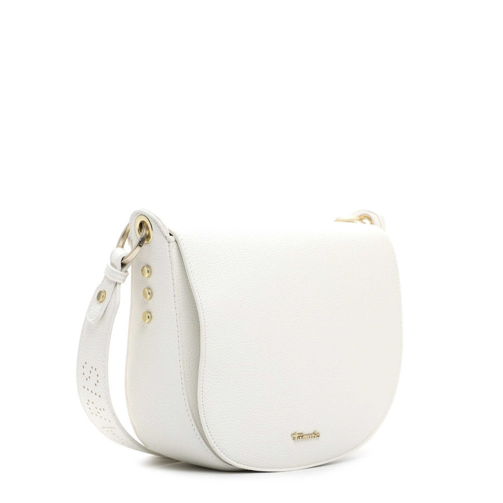 detail Dámská kabelka TAMARIS 34343-300 bílá S6