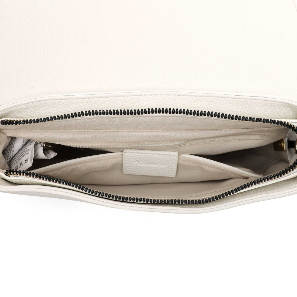 detail Dámská kabelka TAMARIS 34343-300 bílá S6