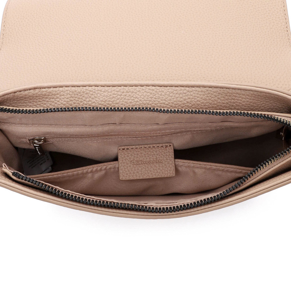 detail Dámská kabelka TAMARIS 34343-420 béžová S6