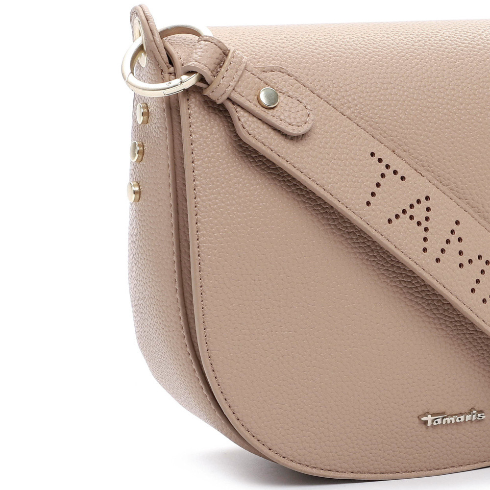 detail Dámská kabelka TAMARIS 34343-420 béžová S6