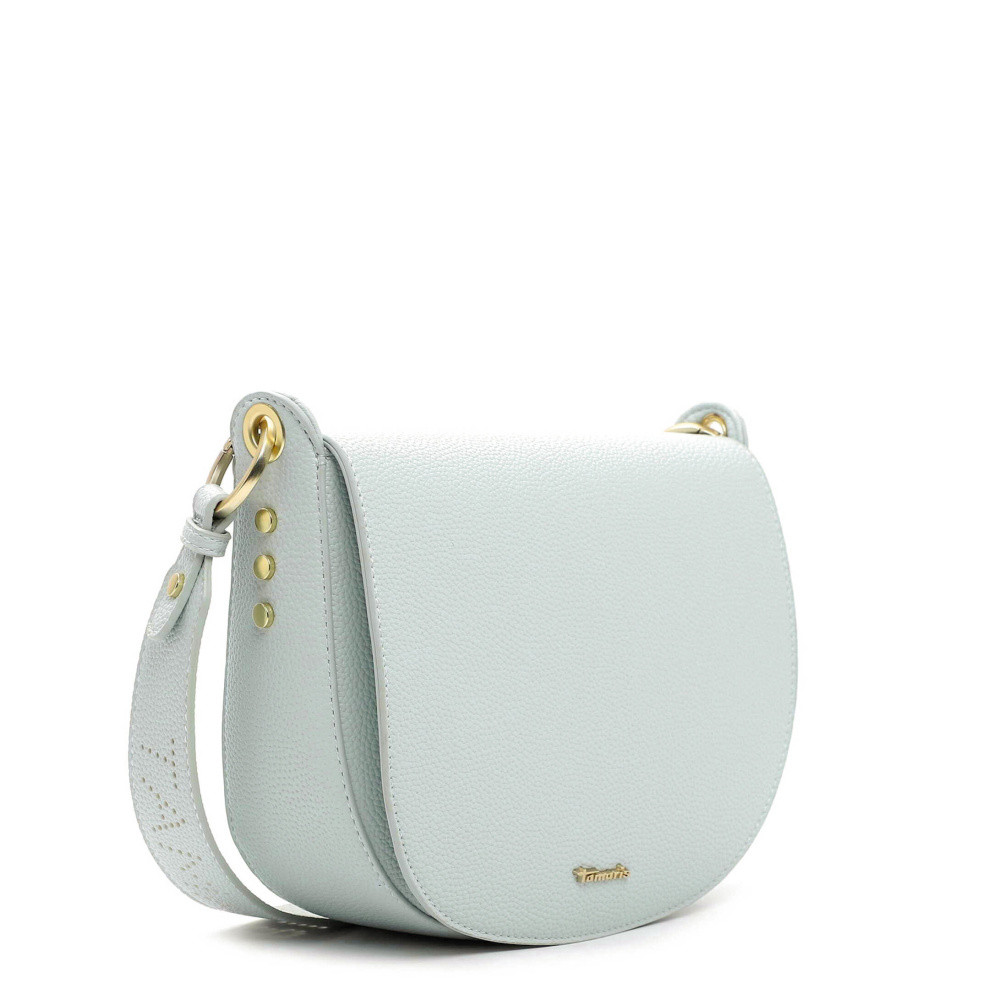 detail Dámská kabelka TAMARIS 34343-530 modrá S6