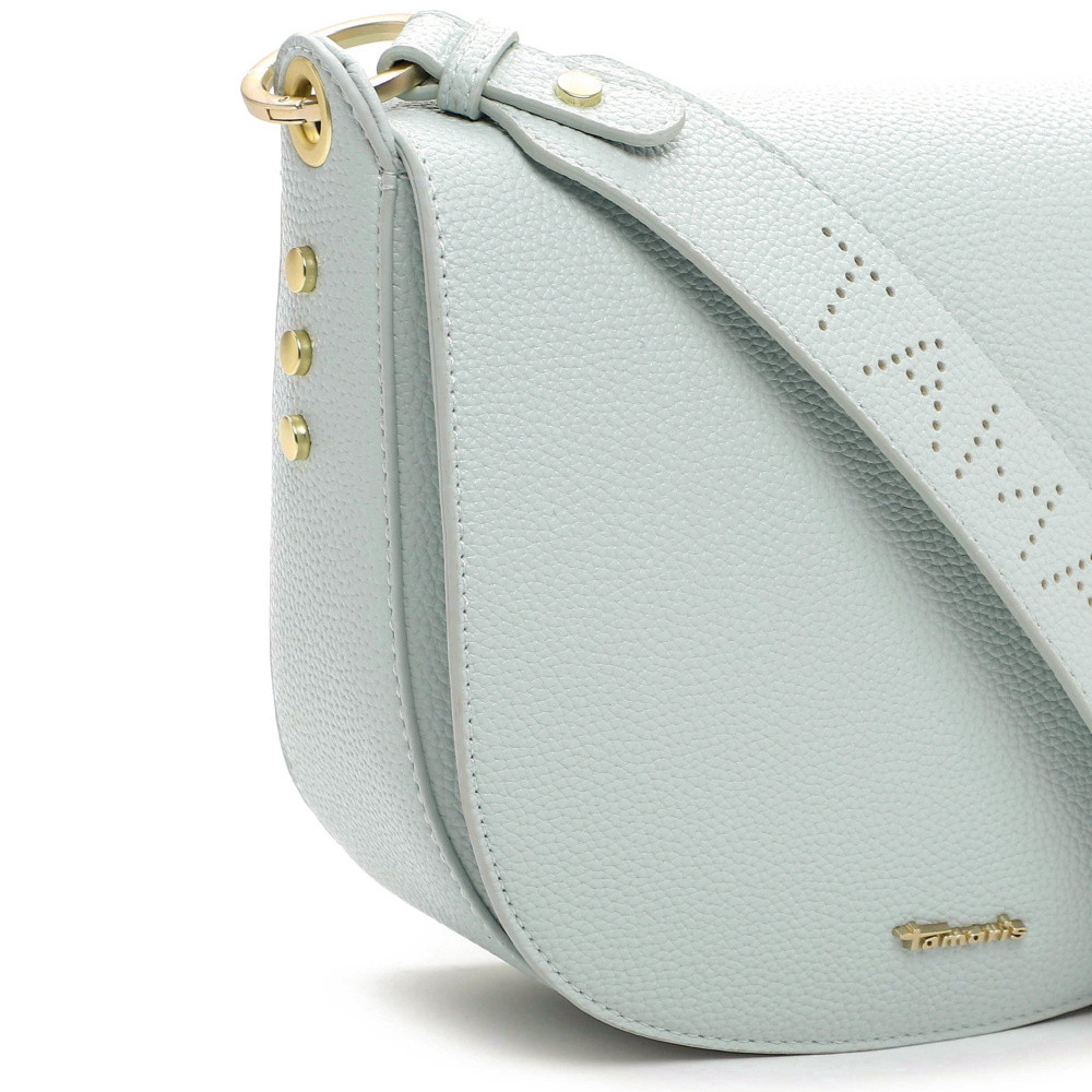 detail Dámská kabelka TAMARIS 34343-530 modrá S6