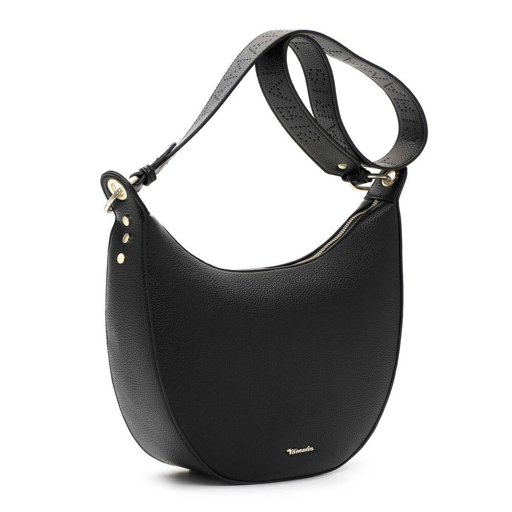 detail Dámská kabelka TAMARIS 34344-100 černá S6