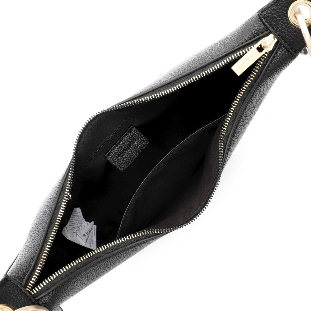 detail Dámská kabelka TAMARIS 34344-100 černá S6