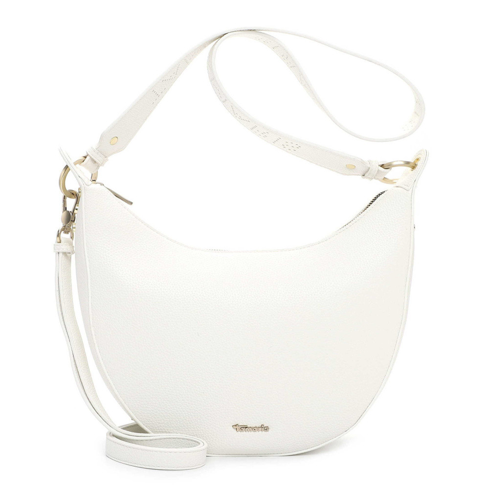 detail Dámská kabelka TAMARIS 34344-300 bílá S6