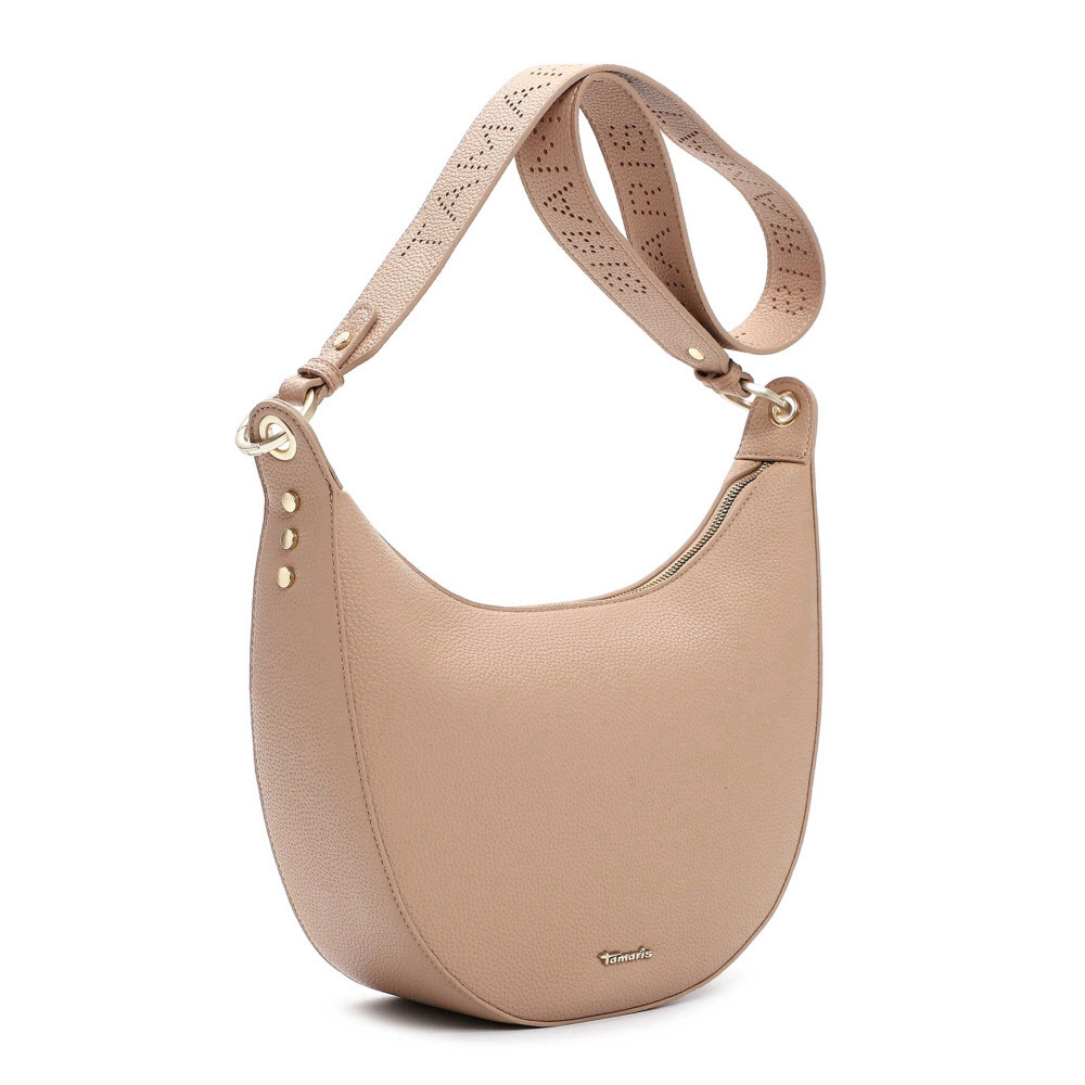 detail Dámská kabelka TAMARIS 34344-420 béžová S6