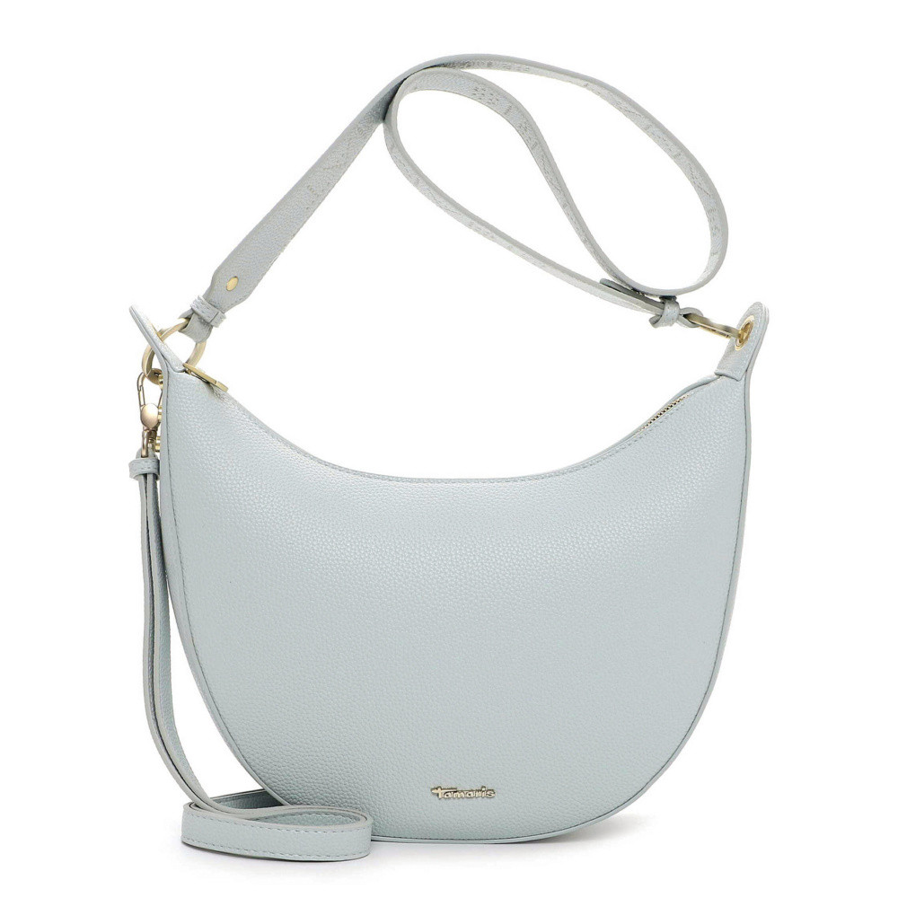 detail Dámská kabelka TAMARIS 34344-530 modrá S6