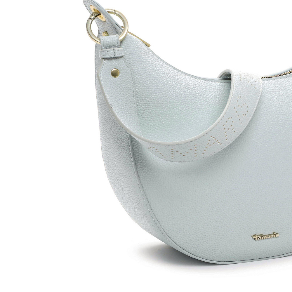 detail Dámská kabelka TAMARIS 34344-530 modrá S6