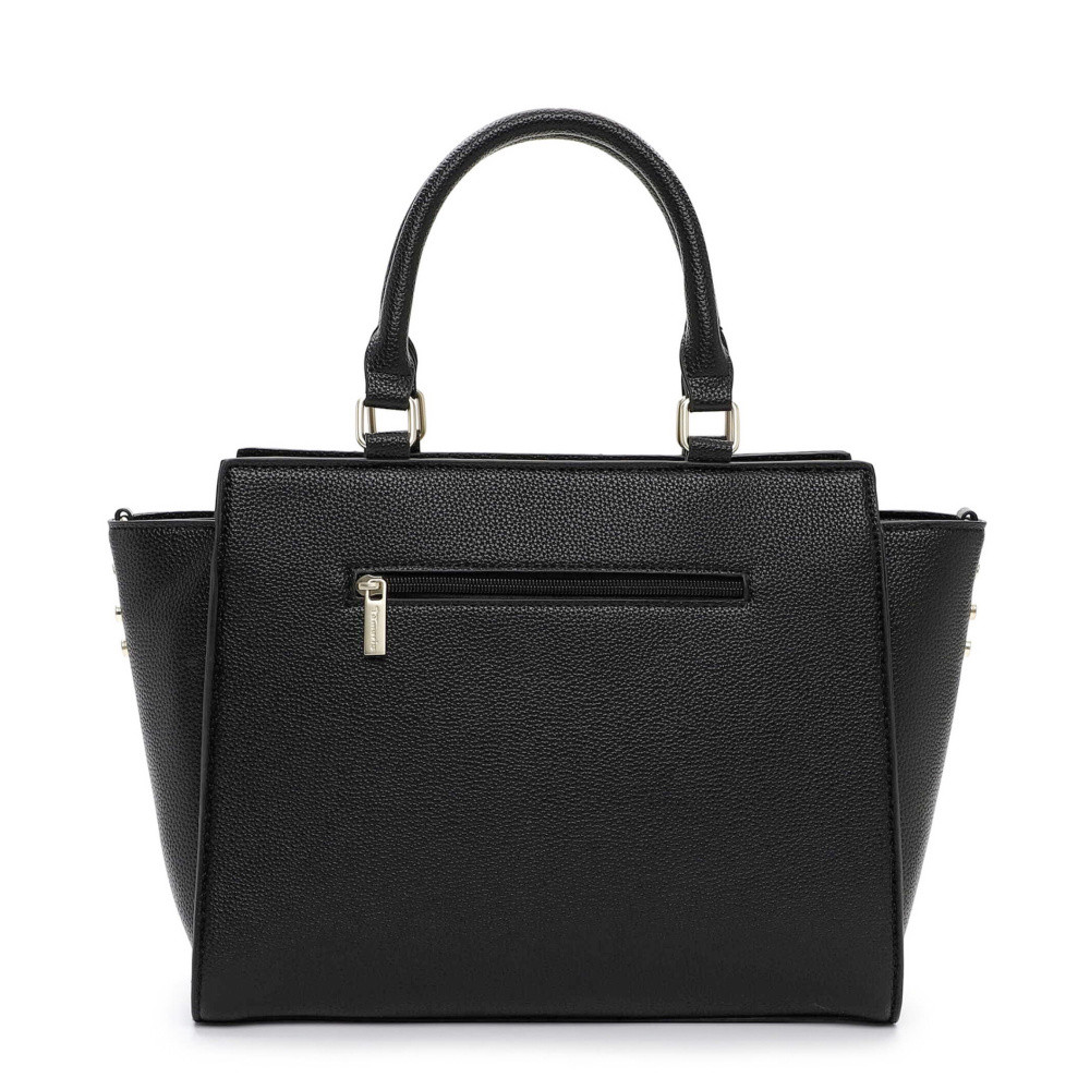 detail Dámská kabelka TAMARIS 34345-100 černá S6