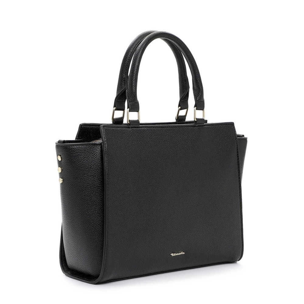 detail Dámská kabelka TAMARIS 34345-100 černá S6