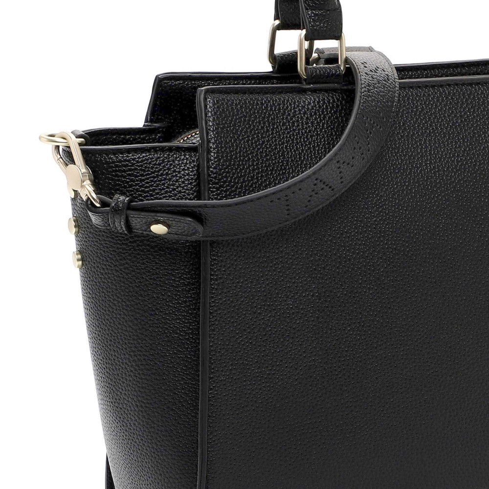 detail Dámská kabelka TAMARIS 34345-100 černá S6