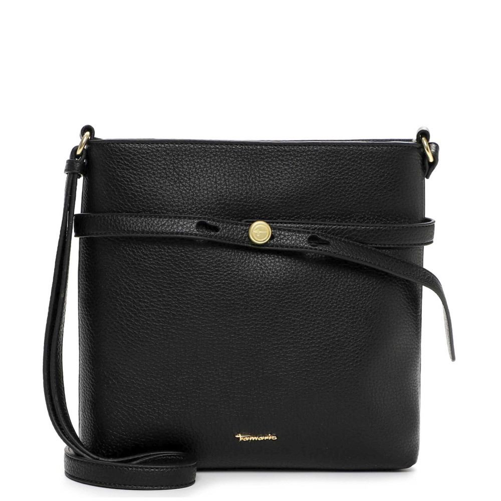 detail Dámská kabelka TAMARIS 34360-100 černá S6