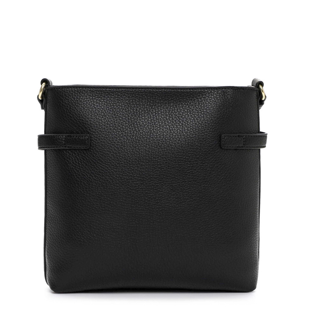 detail Dámská kabelka TAMARIS 34360-100 černá S6