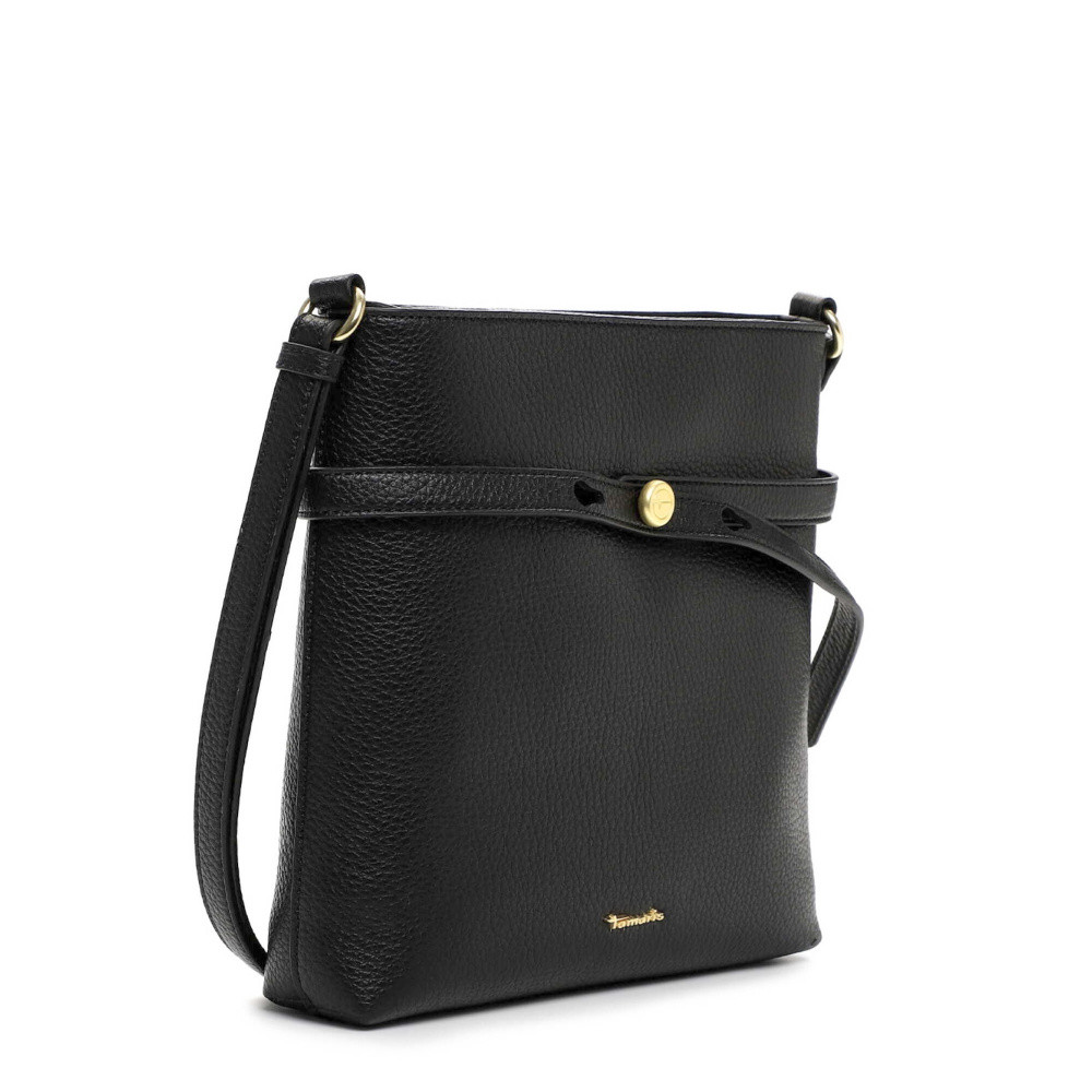detail Dámská kabelka TAMARIS 34360-100 černá S6